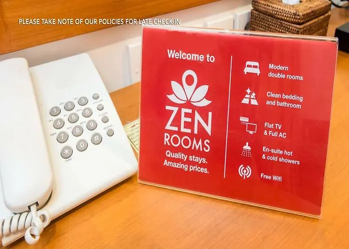 Zen Nyuh Kuning ウブド